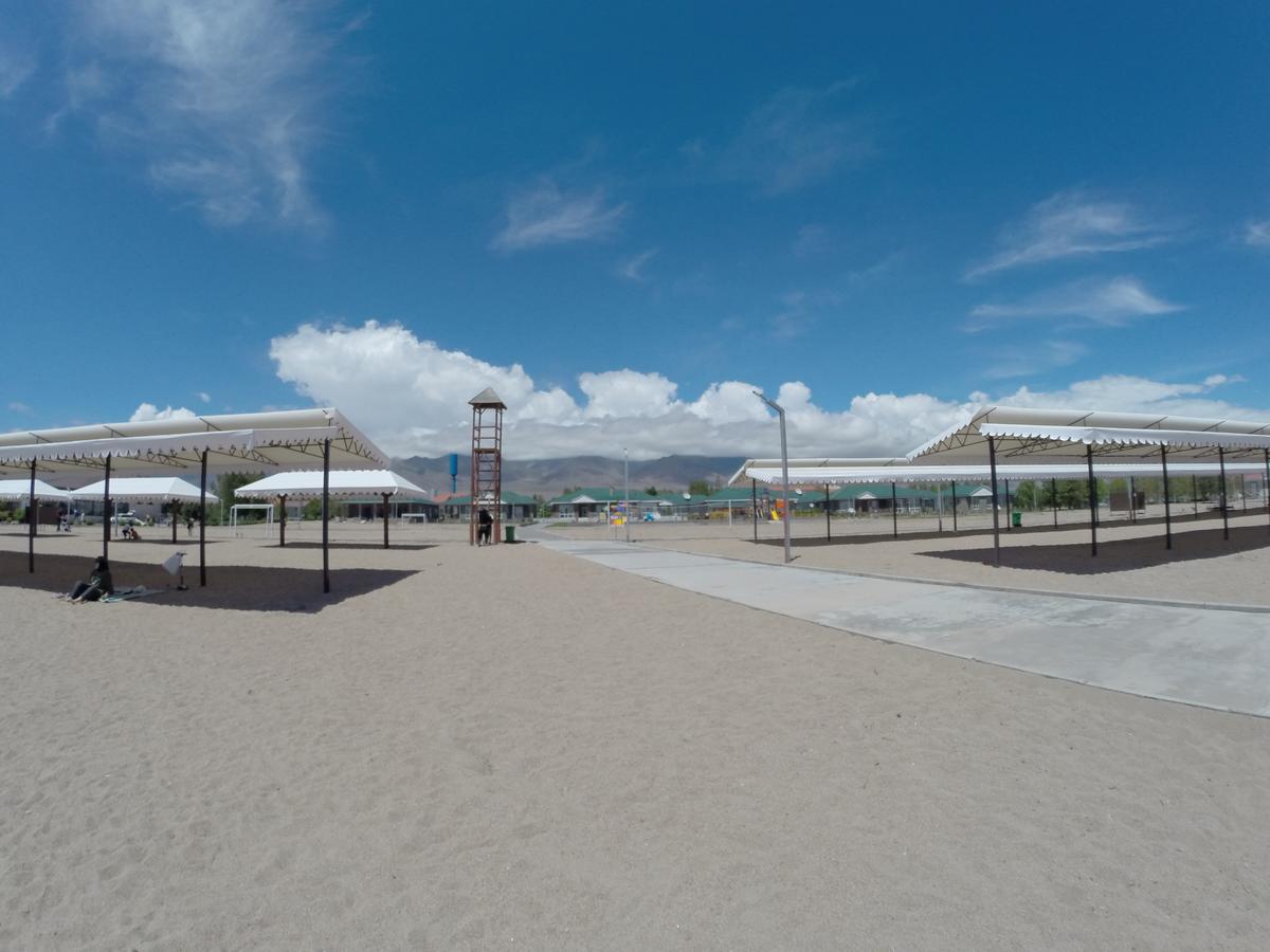 Deluxe Royal Beach Chok-Tal エクステリア 写真
