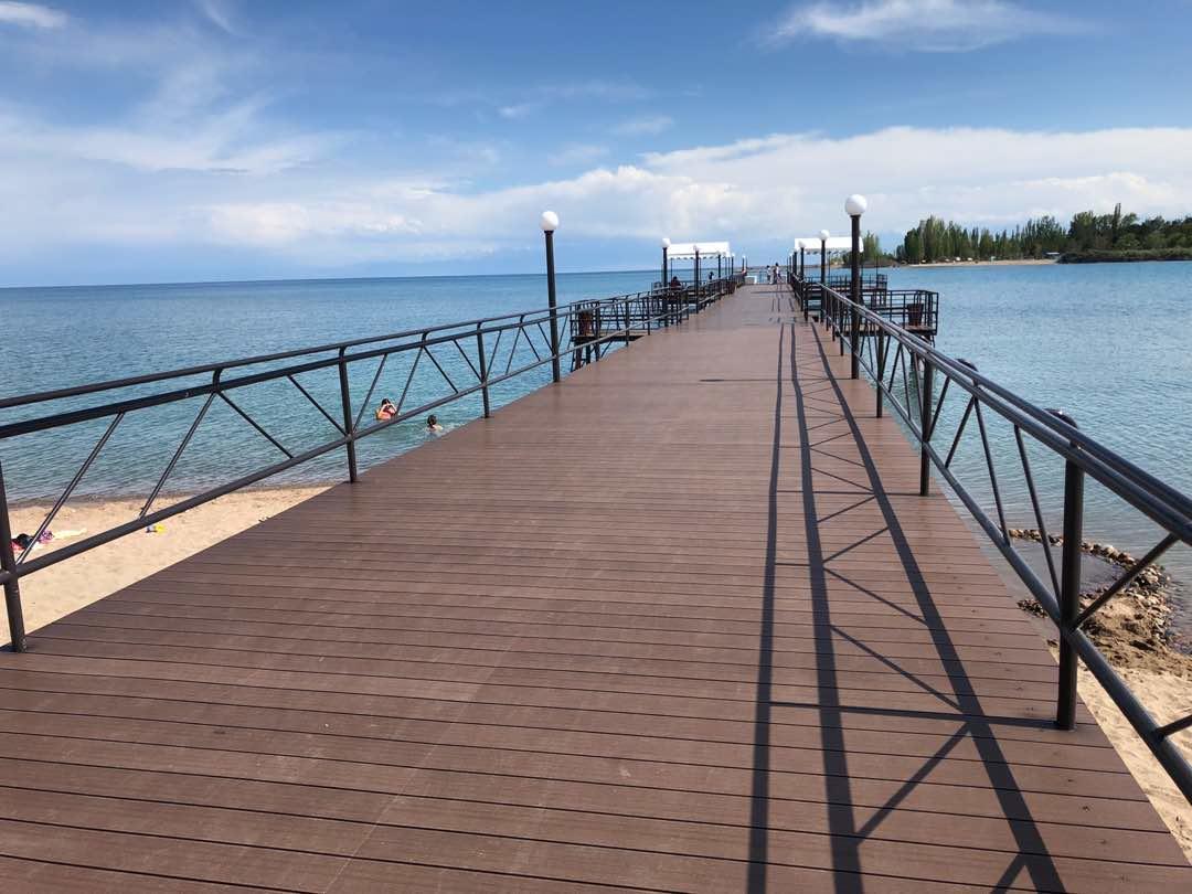 Deluxe Royal Beach Chok-Tal エクステリア 写真