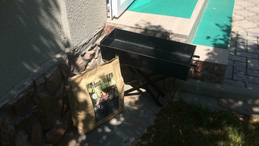 Deluxe Royal Beach Chok-Tal エクステリア 写真